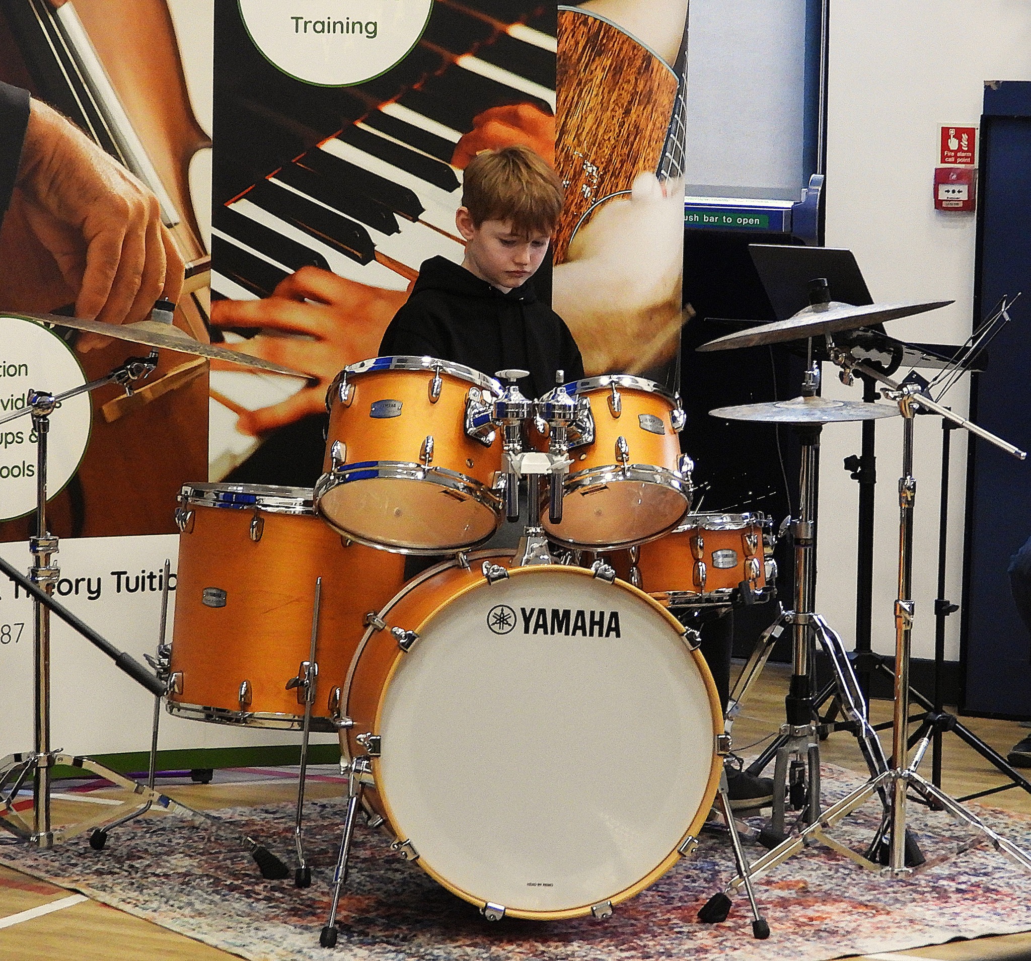 Roundhay Music concert photo 14